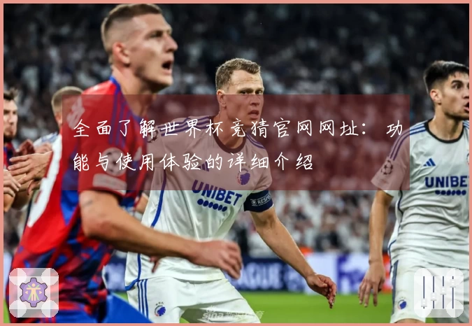 全面了解世界杯竞猜官网网址：功能与使用体验的详细介绍