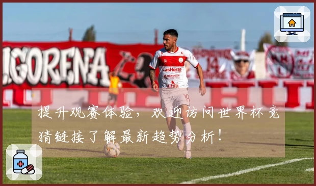 提升观赛体验，欢迎访问世界杯竞猜链接了解最新趋势分析！