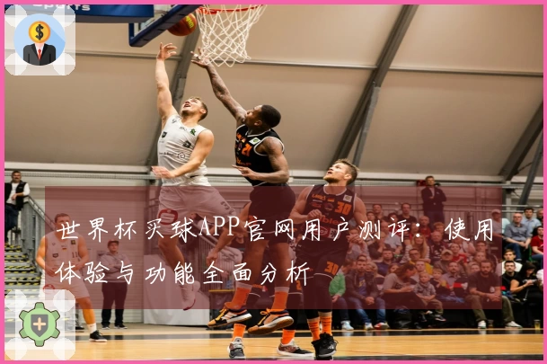 世界杯买球APP官网用户测评：使用体验与功能全面分析
