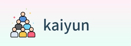 kaiyun logo